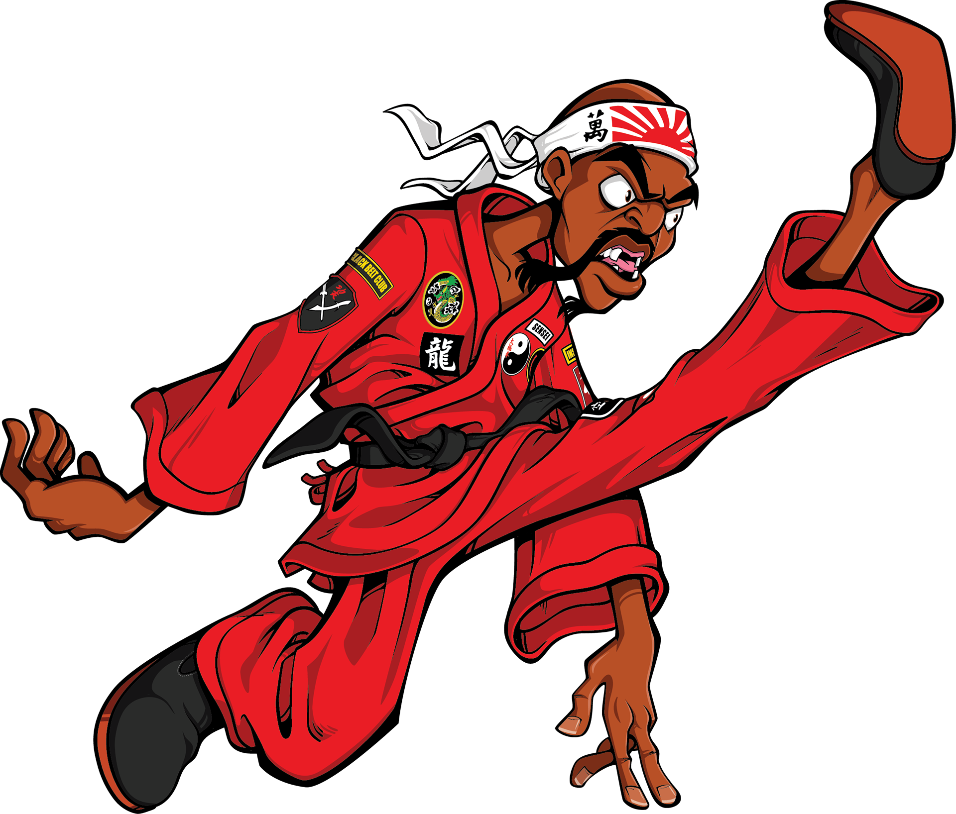 Play Video - Dragon Fly Jones Cartoon (1920x1636)