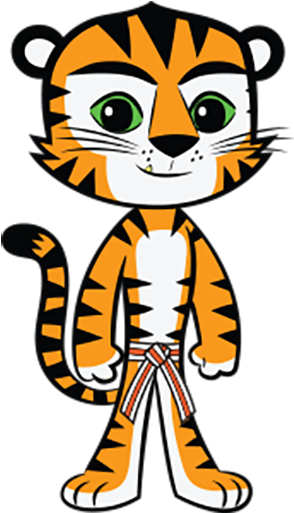 Benefit - Animales Tigers Ata (350x512)