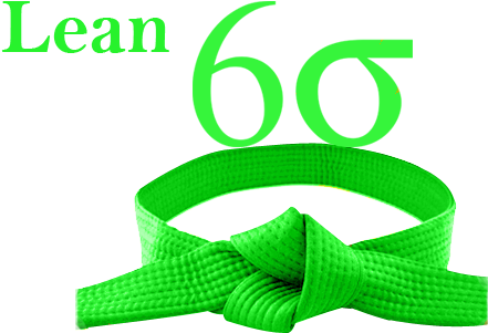 Try The Six Sigma Yellow Belt Online Course For Free - Continuous Improvement Green Belt (458x385)