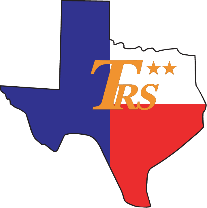 Trs Texas Rubber Supply Conveyor Belt Hose - Texas Lone Star State (718x723)