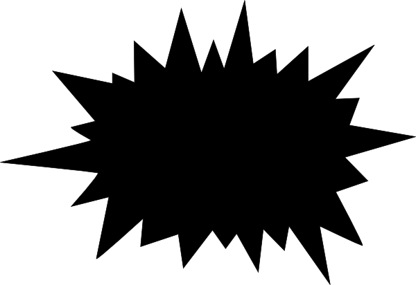 Bang Icon Png (600x412)