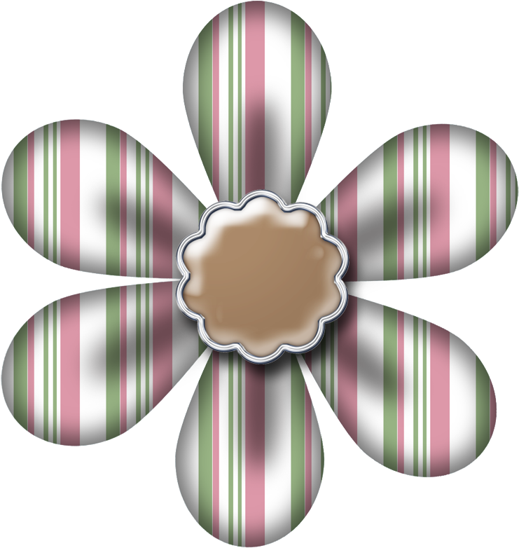 Explore Scrapbooking Flowers And More - Digital Scrapbooking (777x817)