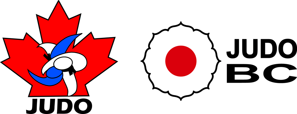 2017/18 Judo Bc Individual Membership - Judo Canada Logo (1038x400)