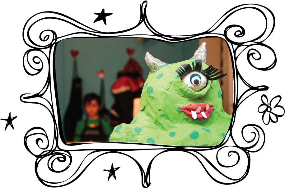 Located In Downtown Invermere, Bc, Featuring Artists - Cartoon (1030x605)