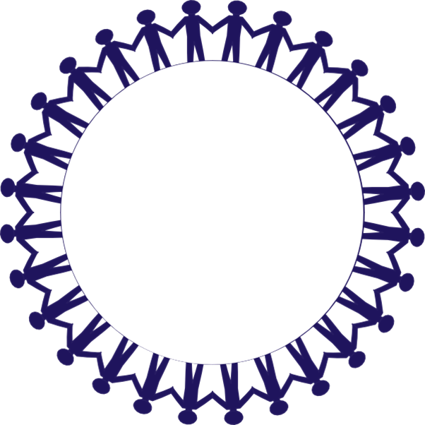 Volunteer Opportunities - Reunion Design Fo Family (602x602)