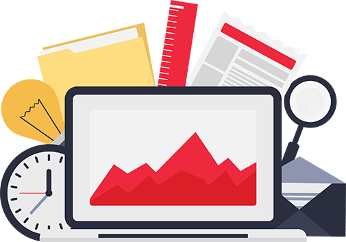 Seo Audit - Web Research Services Icone (583x408)