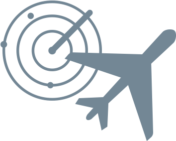 Being Able To Access A Detailed Audit Log Of These - Flight Take Off Logo (450x320)