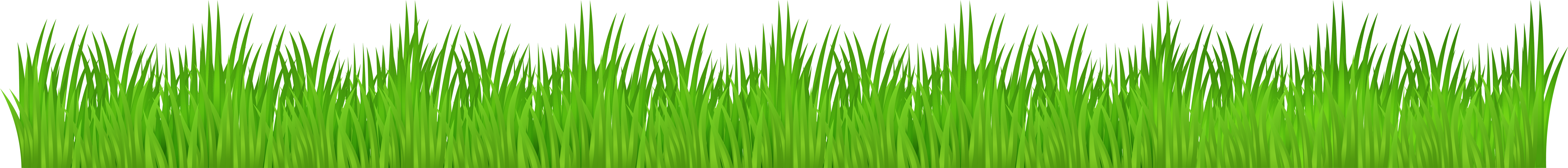 Grass Clip Art Cliparts Free Images - Cookout Clipart (8000x926)