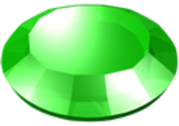 Emerald Icon (600x600)
