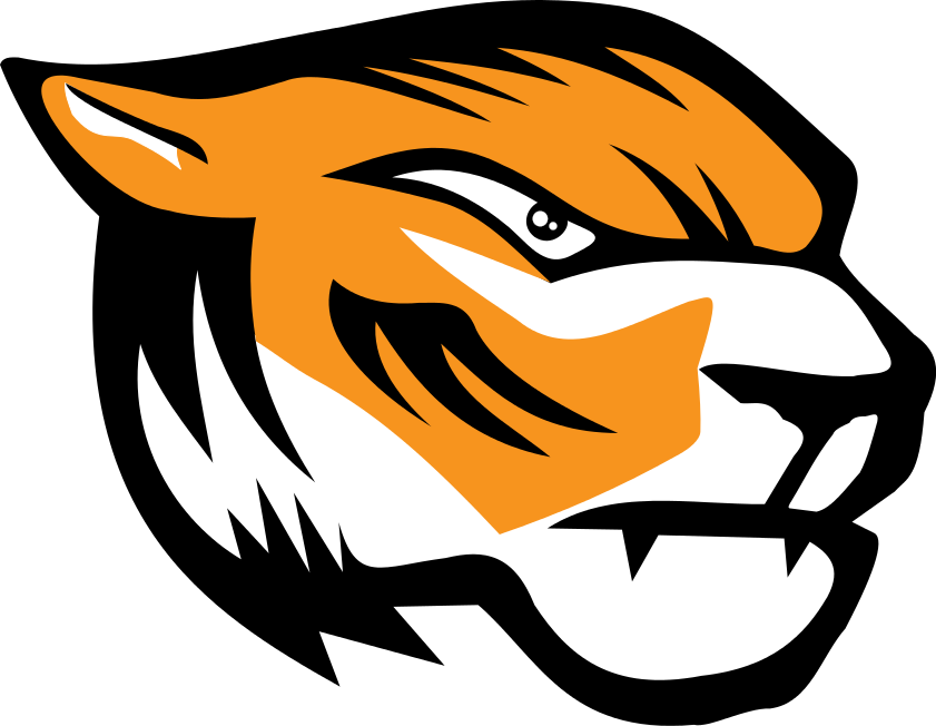 Domžale Tigers Logo - Domžale Tigers (841x652)