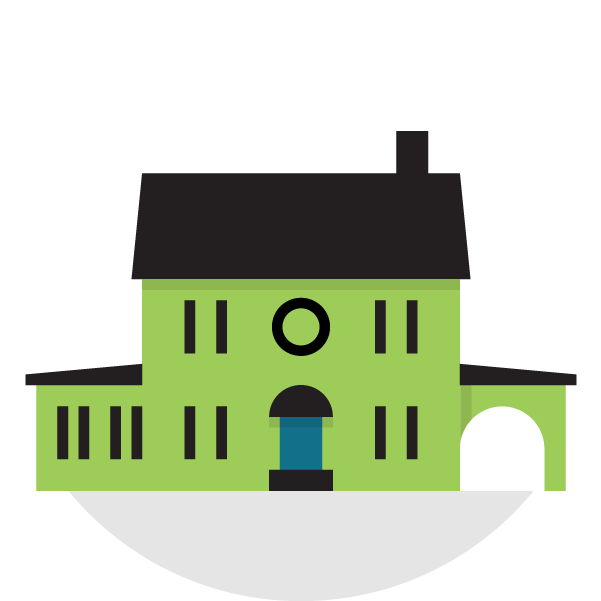 Cpd Audit Icon - Portrait Of A Man (700x700)