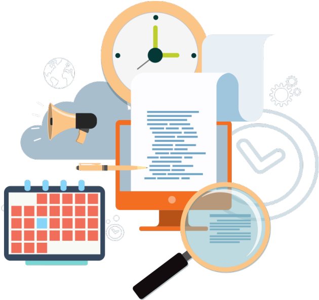 Auditing Team - Diagram (700x603)