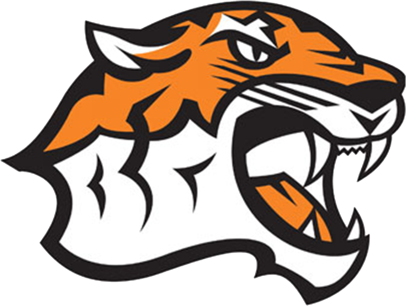 Occidental Mens Soccer Data - Occidental Tigers (1405x1405)