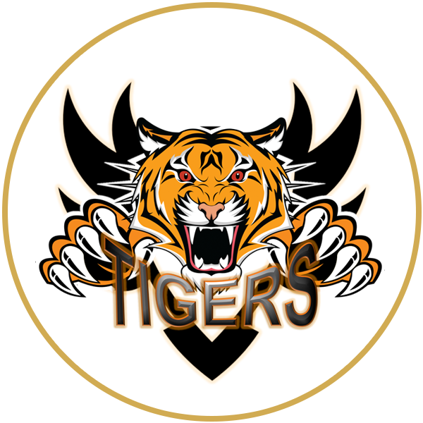 Tiger Png Images Transpa Pngmart - Wests Tigers Itag Mega Decal (600x600)
