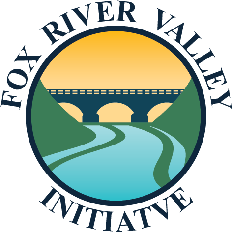 Fox River Valley Initiative - Fox River Valley Initiative (491x498)