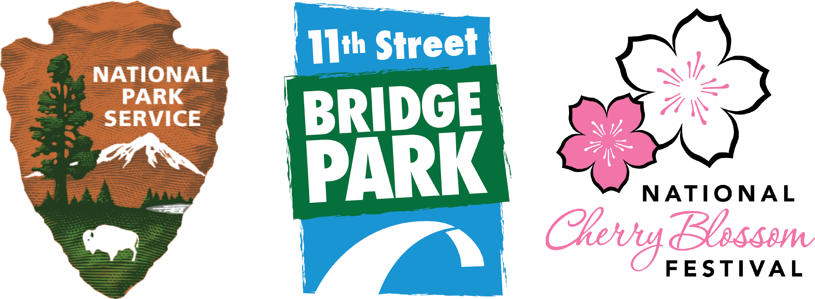 The 11th Street Bridge Park And The National Park Service - Anacostia River Festival 2018 (2596x1023)