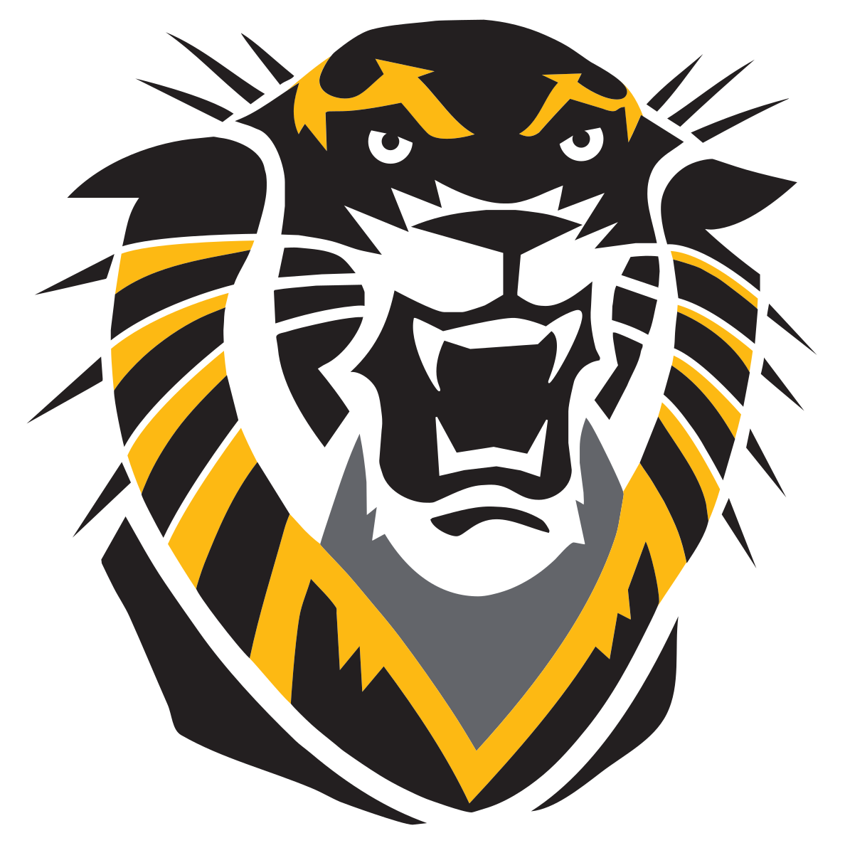 Fort Hays State Tigers (1200x1200)