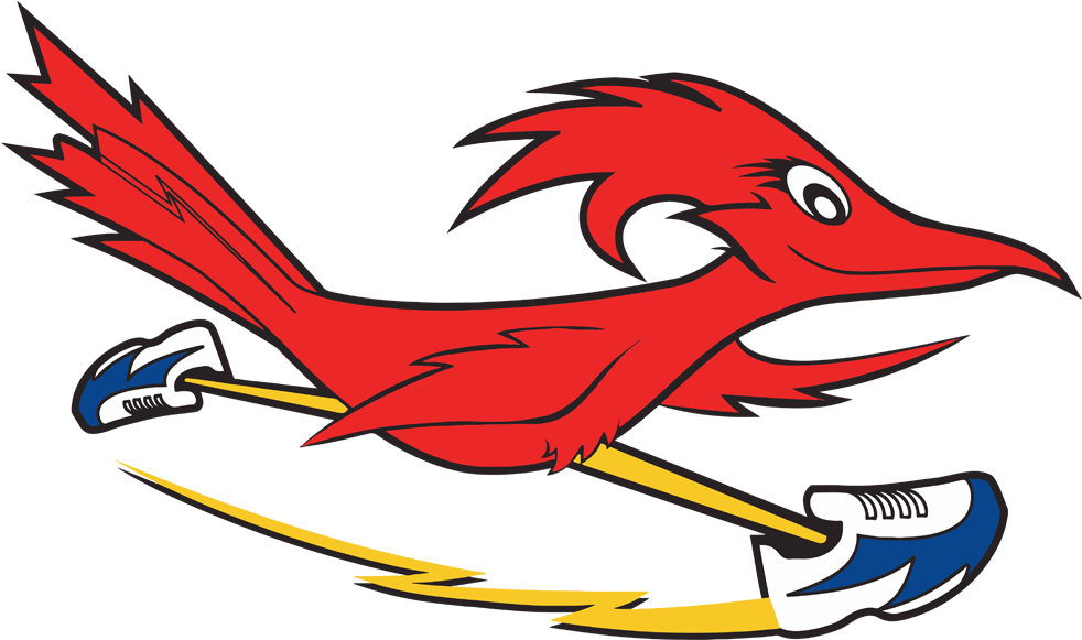 Red River Road Runners - Roadrunners (1128x726)