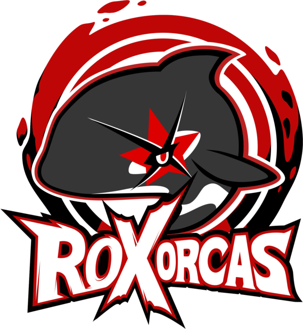 Download Image - Rox Orcas Overwatch (600x650)