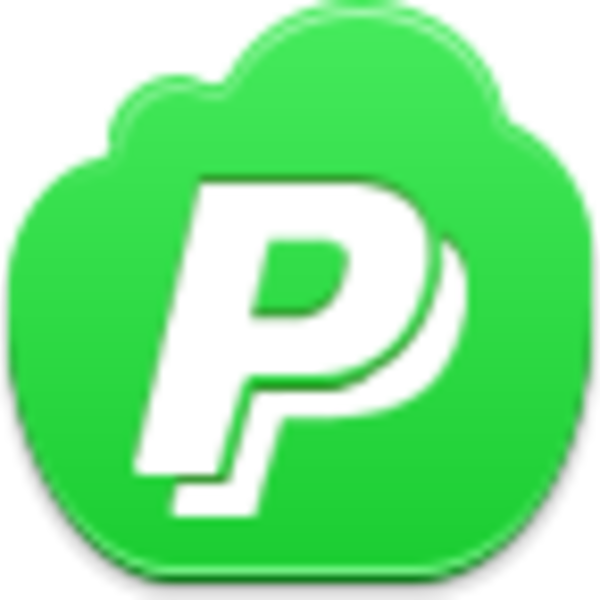 Paypal Icon - Facebook (600x600)