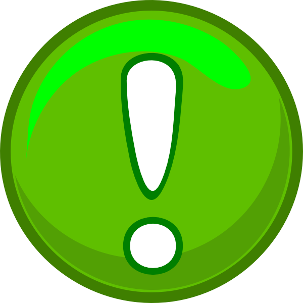 Question Mark Clip Art (600x600)