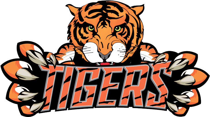 Alternative Logos - Tiger Jumping At You (750x450)