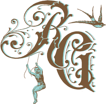 Client - Rg Logo Design Png (400x400)