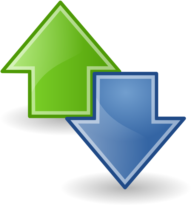 Anyway, Chicago Features Lots Of Great Songs, One Of - Up Down Arrow Png (2000x2102)