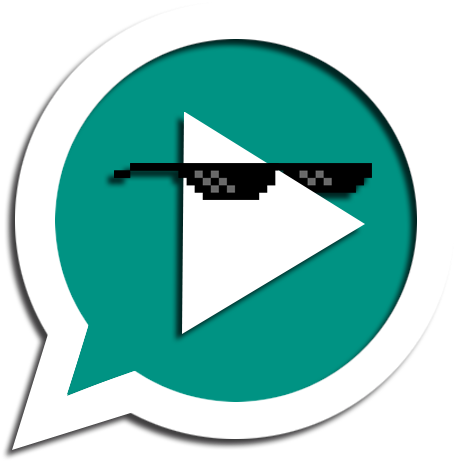 Memesplay Funny Videos - Circle (512x512)