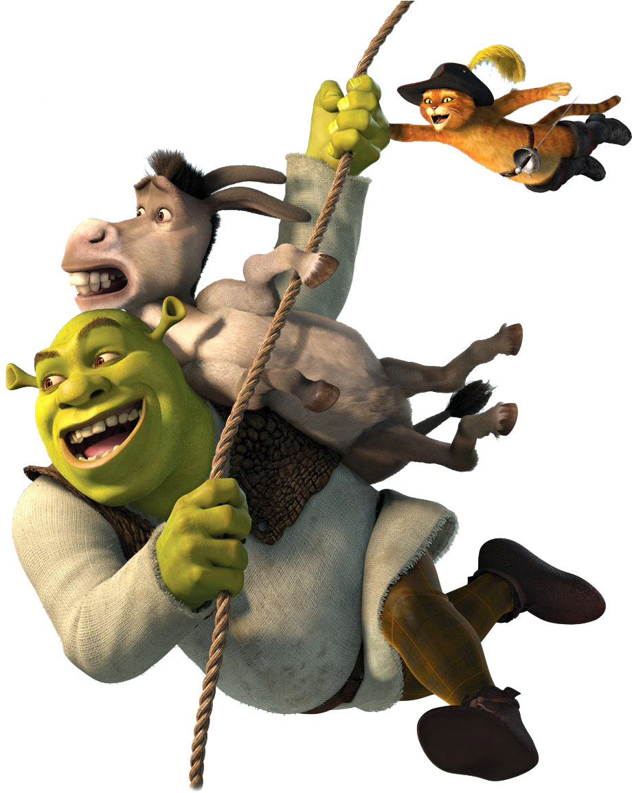 First Class Shrek Clipart Png Images Free Download - First Class Shrek Clipart Png Images Free Download (1600x1200)