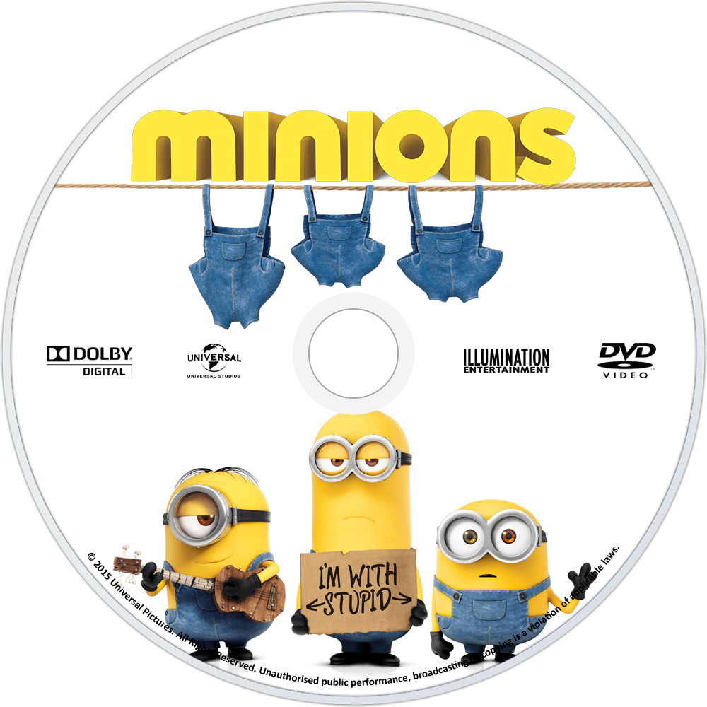 Blu Arrow Ultraviolet Movies Minions Itunes Hd No Disc - Blu Arrow Ultraviolet Movies Minions Itunes Hd No Disc (1000x1000)