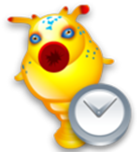 Funny Alarm Ringtones - Hitchhikers Guide To The Galaxy (512x512)