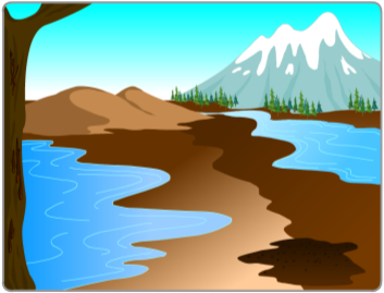 Ocean River Mountain - Summit (640x480)