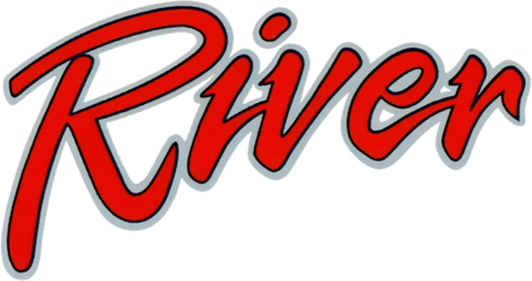 River Logo - River High School Pilots (480x254)