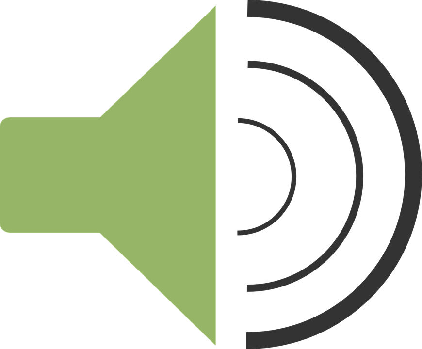 Audio Clipart Volume - 37.5°c No Namida (1200x992)