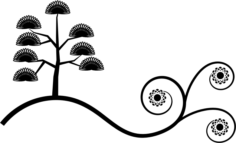 Medium Image - Plant Flourish Png (1237x750)