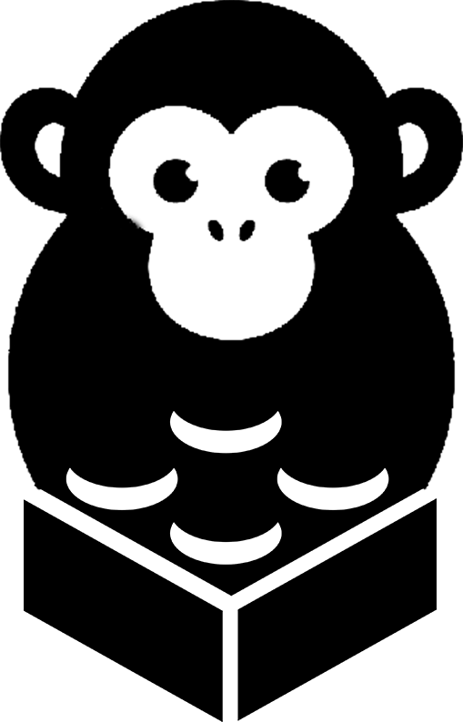 Brickmonkey - Lego Blocks Silhouette (509x794)