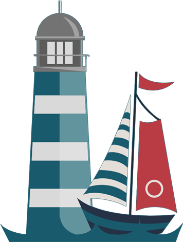 Gifs De Imágenes Diversas - Barcos Marineros Infantiles (470x470)