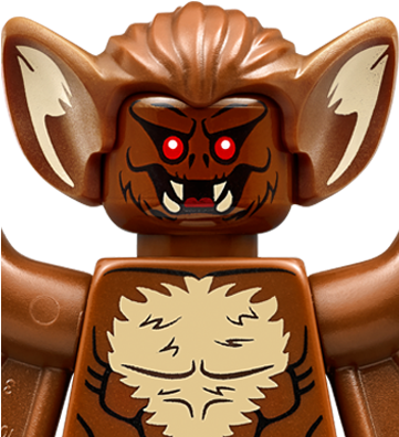 The Lego Batman Movie Characters Lego - Lego Batman: The Batmobile (70905) (360x480)