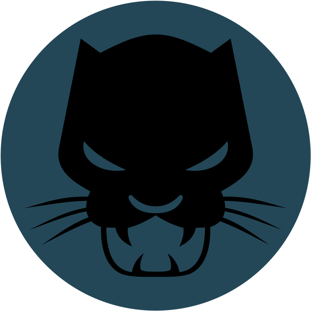 Pointingmonkey 5 0 Black Panther By Pointingmonkey - Angel Tube Station (1024x1448)