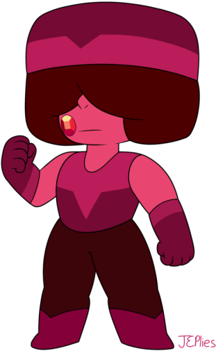 Clipart By Phillip Martin Has A Variety Of Animal And - Rubygems (400x562)