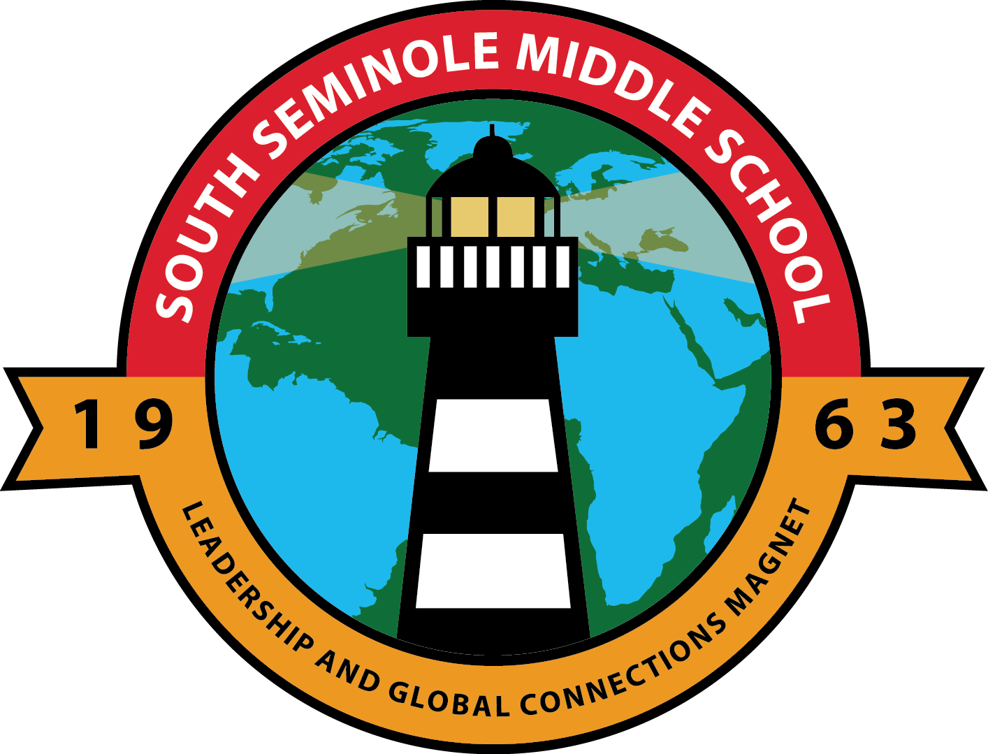South Seminole Ms Logo Final - South Seminole Middle School (1414x1079)