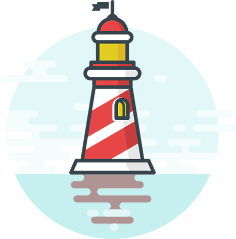 Faq - Lighthouse (467x473)