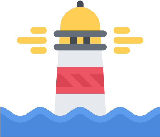 Lighthouse Free Icon - Lighthouse (512x512)