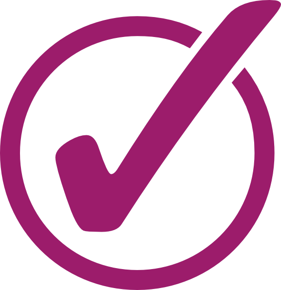 File - Checkmark Green - Svg - Wikimedia Commons - Check Mark Clip Art (576x596)