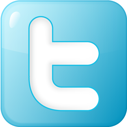 Twitter Clip Art - Twitter Clipart (512x512)