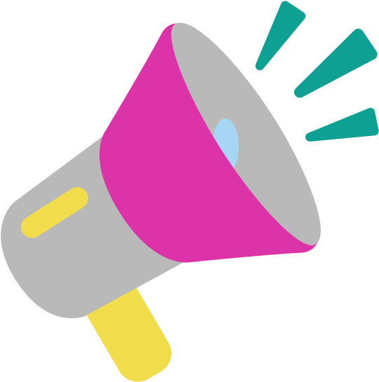 Loudspeaker Cliparts - Loudspeaker Clipart (568x568)