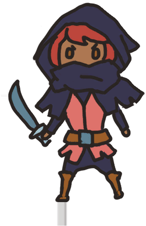 Sneaky Girl - Sort The Court Sneaky Girl (294x448)