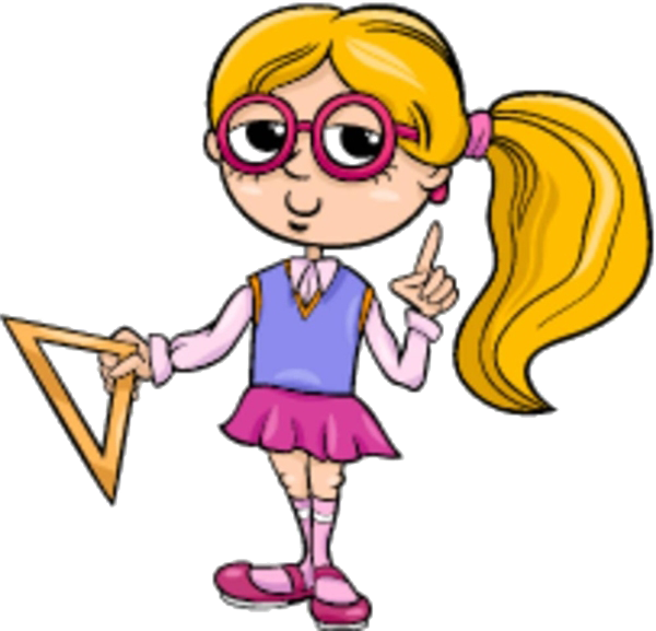 Student Cartoon Royalty-free Illustration - Student Cartoon Royalty-free Illustration (600x577)