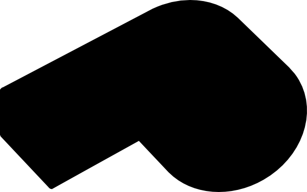 Whistle Vector Transparent (960x601)